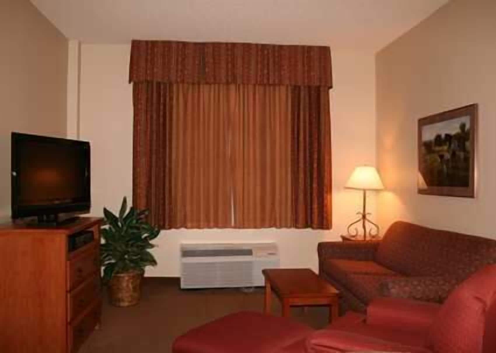 Hampton Inn & Suites Flagstaff - West Kültér fotó