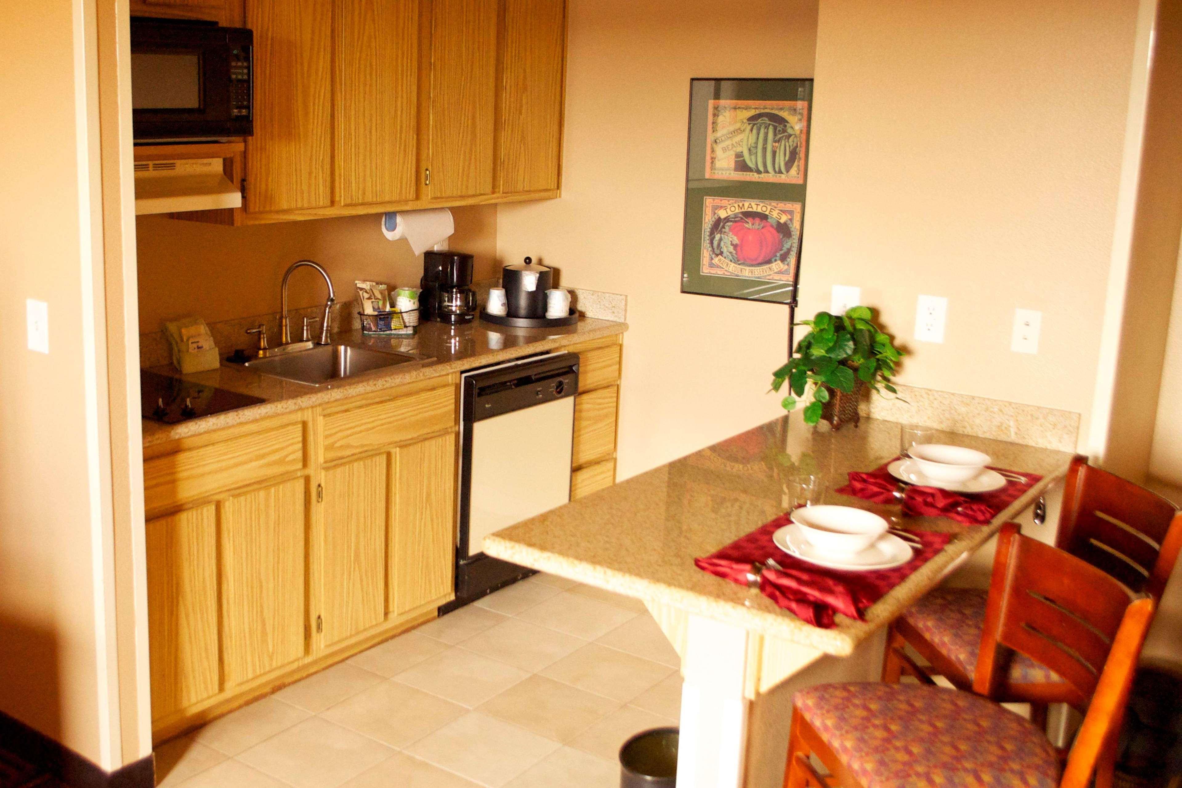 Hampton Inn & Suites Flagstaff - West Kültér fotó