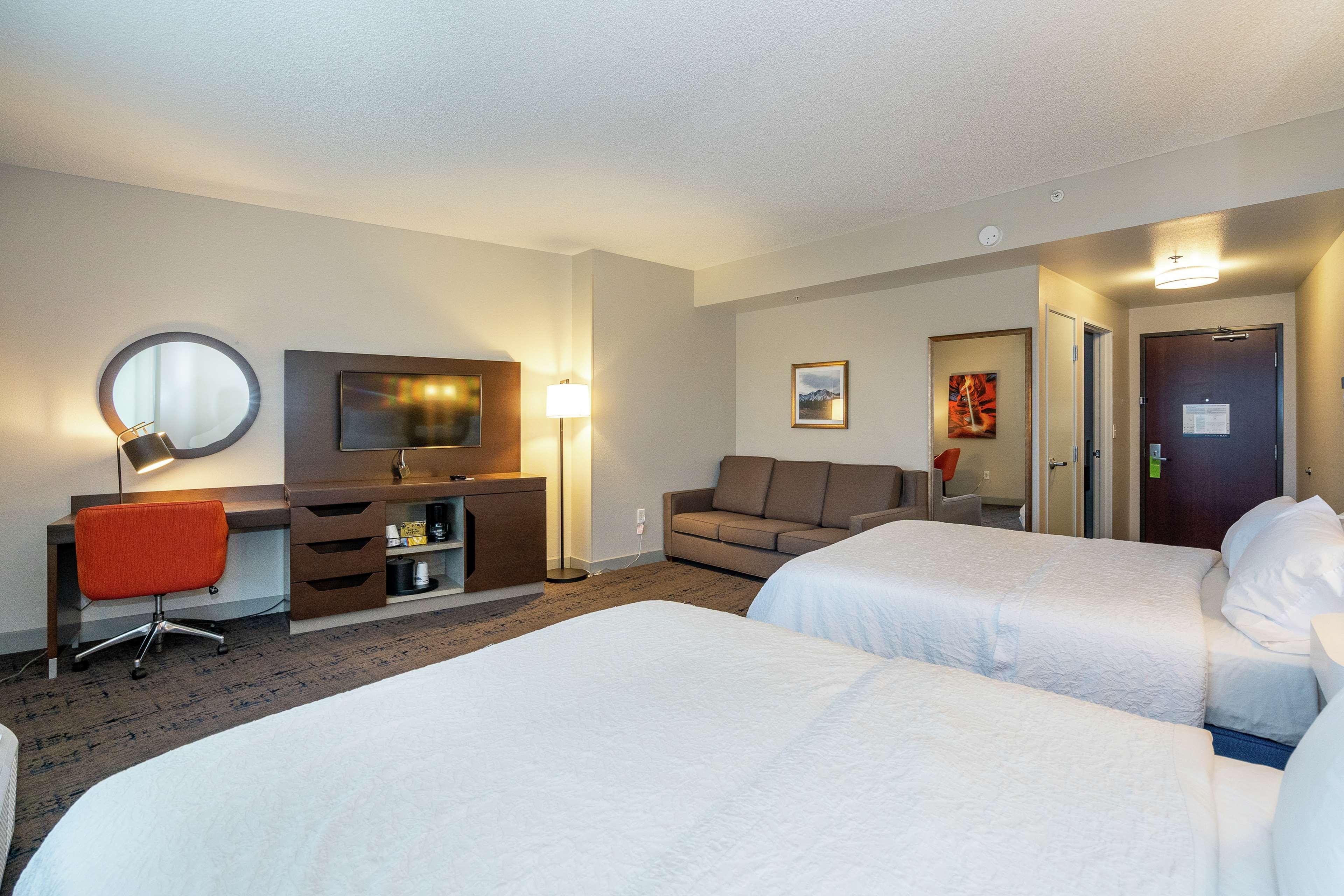 Hampton Inn & Suites Flagstaff - West Kültér fotó