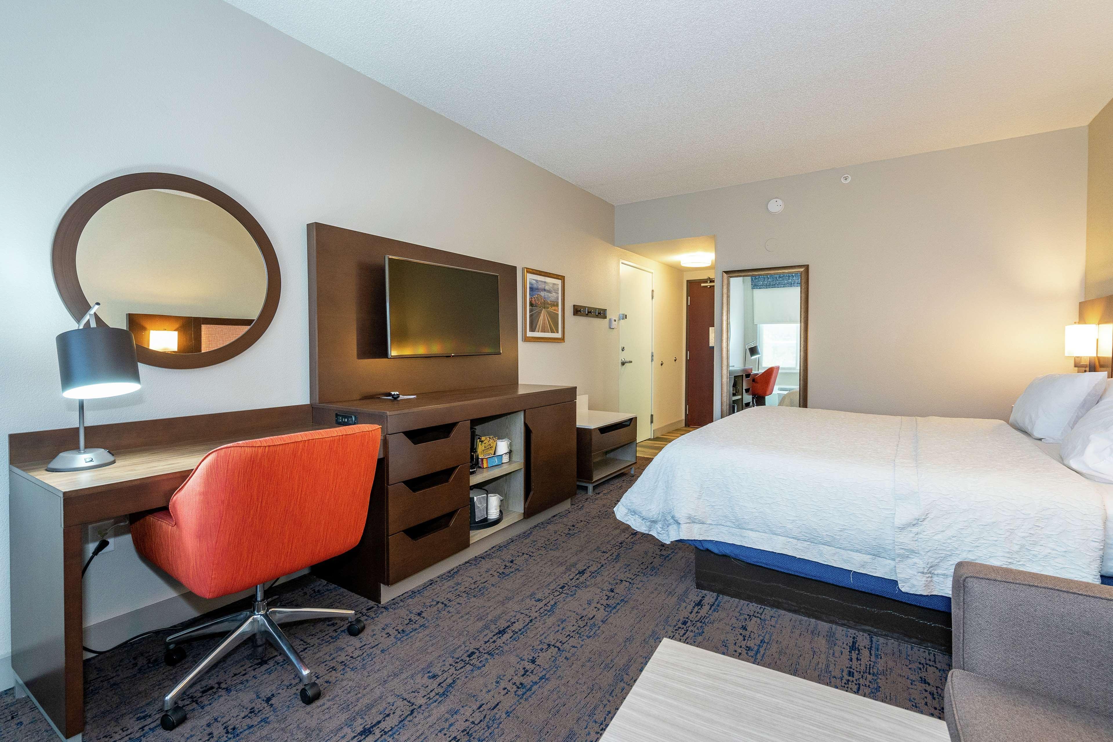 Hampton Inn & Suites Flagstaff - West Kültér fotó