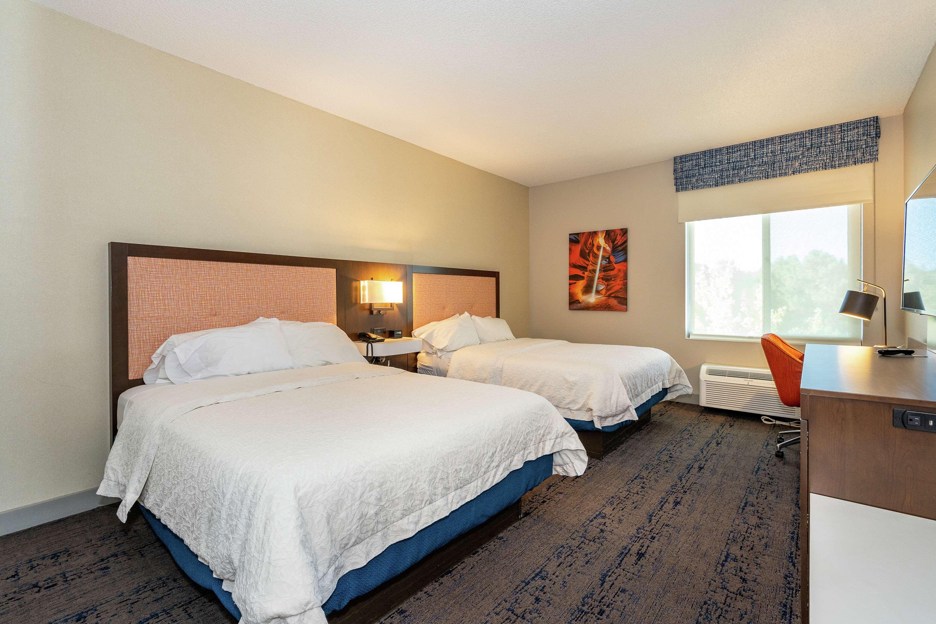 Hampton Inn & Suites Flagstaff - West Kültér fotó