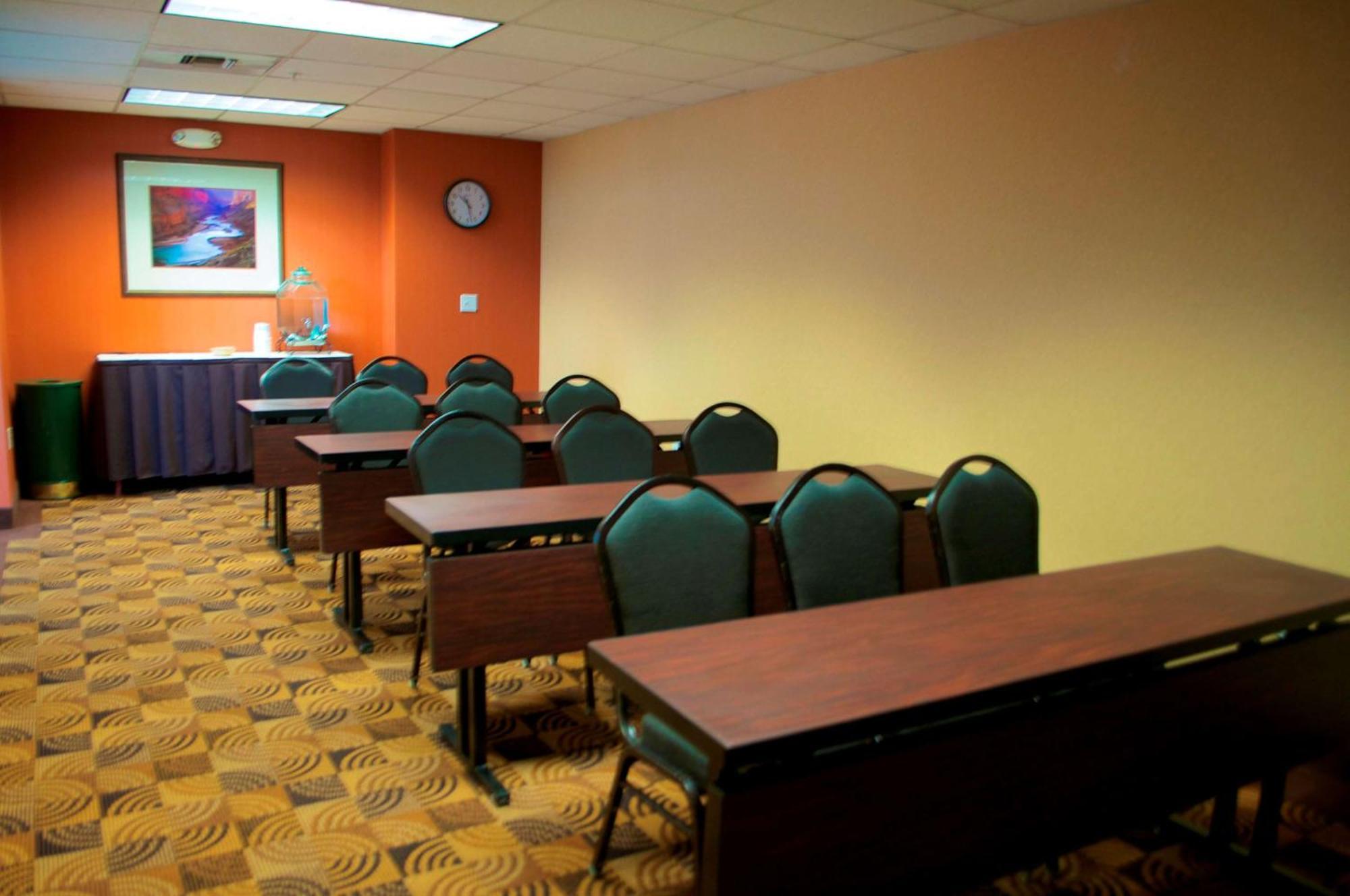 Hampton Inn & Suites Flagstaff - West Kültér fotó