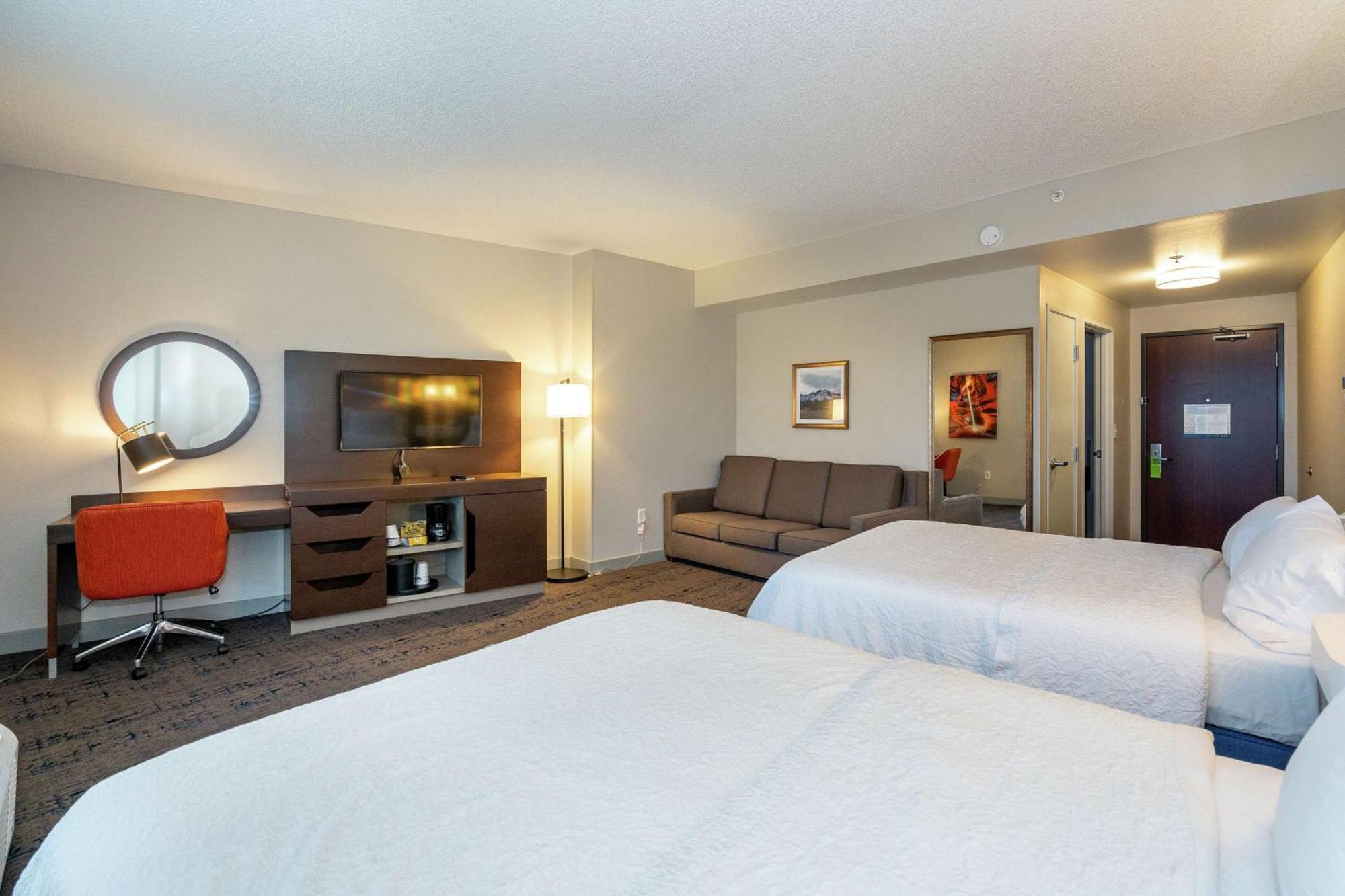 Hampton Inn & Suites Flagstaff - West Kültér fotó