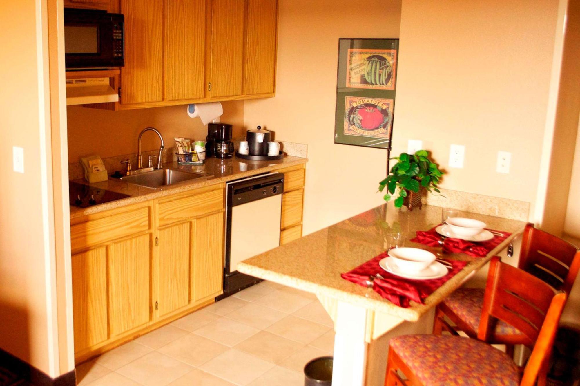 Hampton Inn & Suites Flagstaff - West Kültér fotó