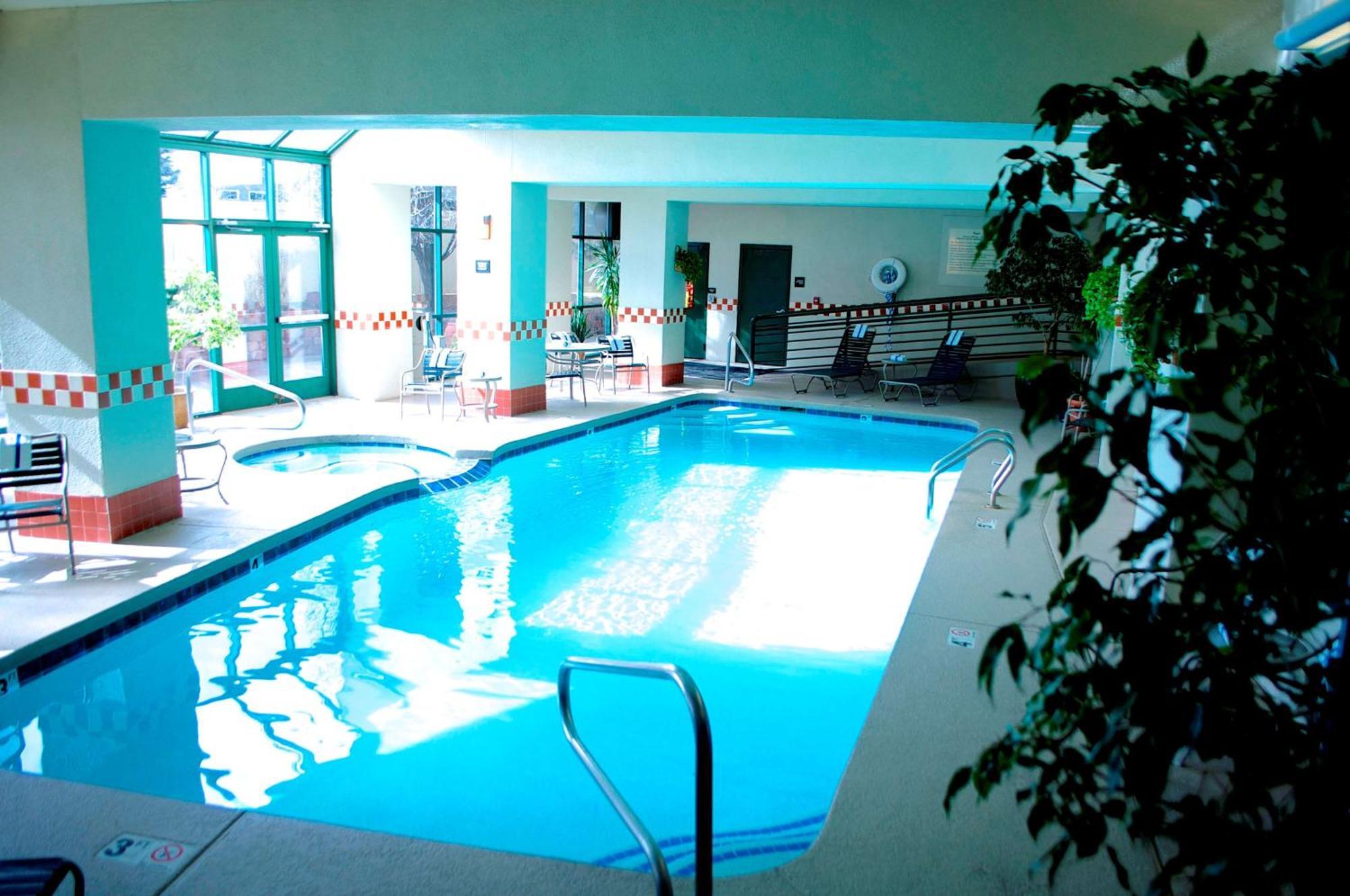 Hampton Inn & Suites Flagstaff - West Kültér fotó