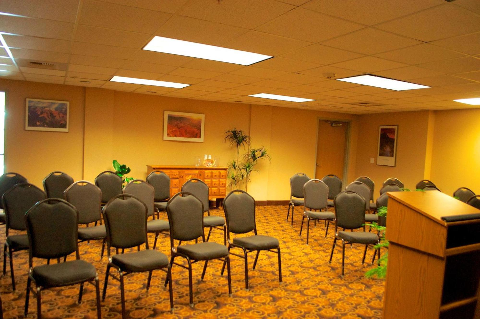 Hampton Inn & Suites Flagstaff - West Kültér fotó