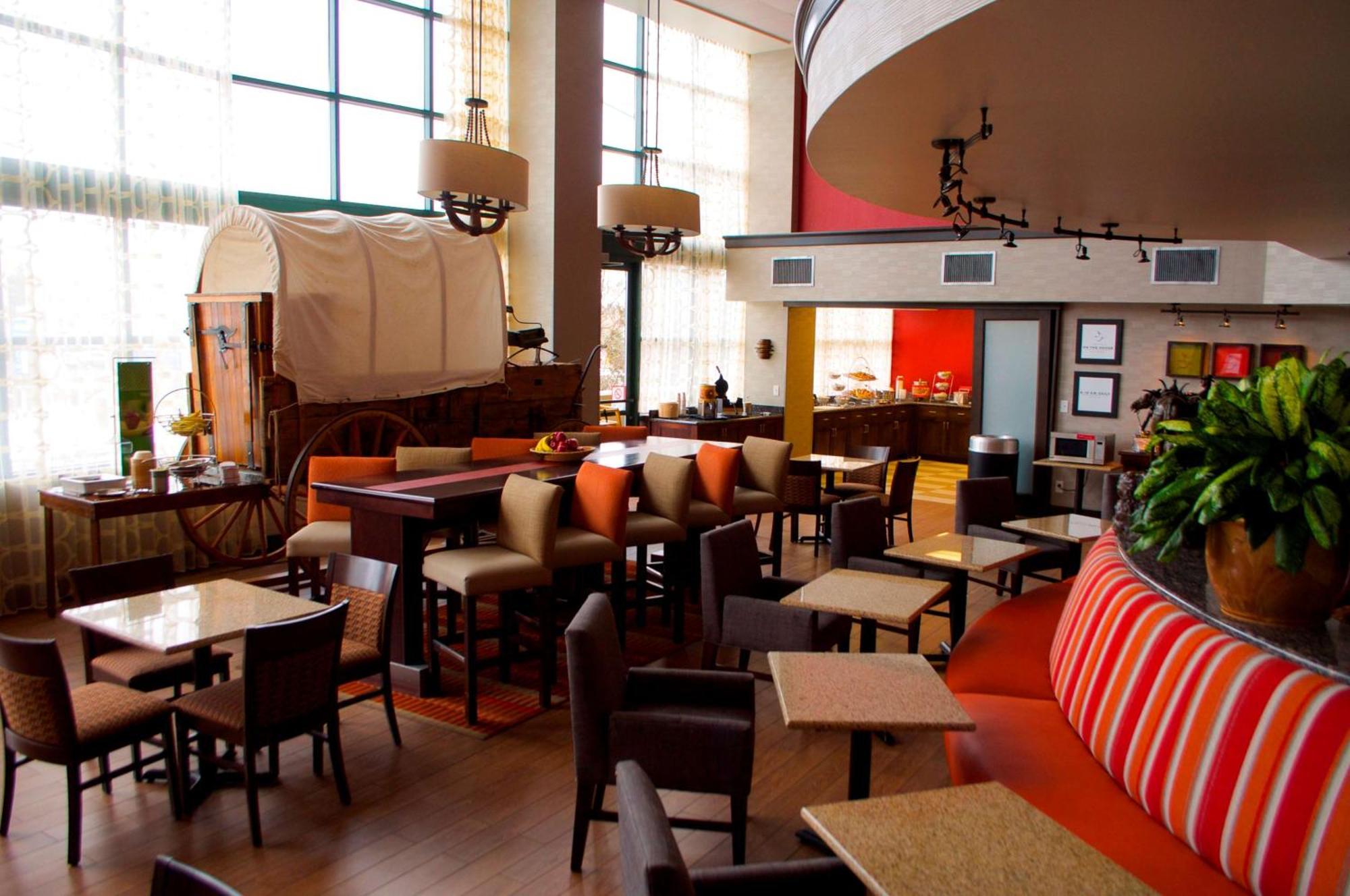 Hampton Inn & Suites Flagstaff - West Kültér fotó