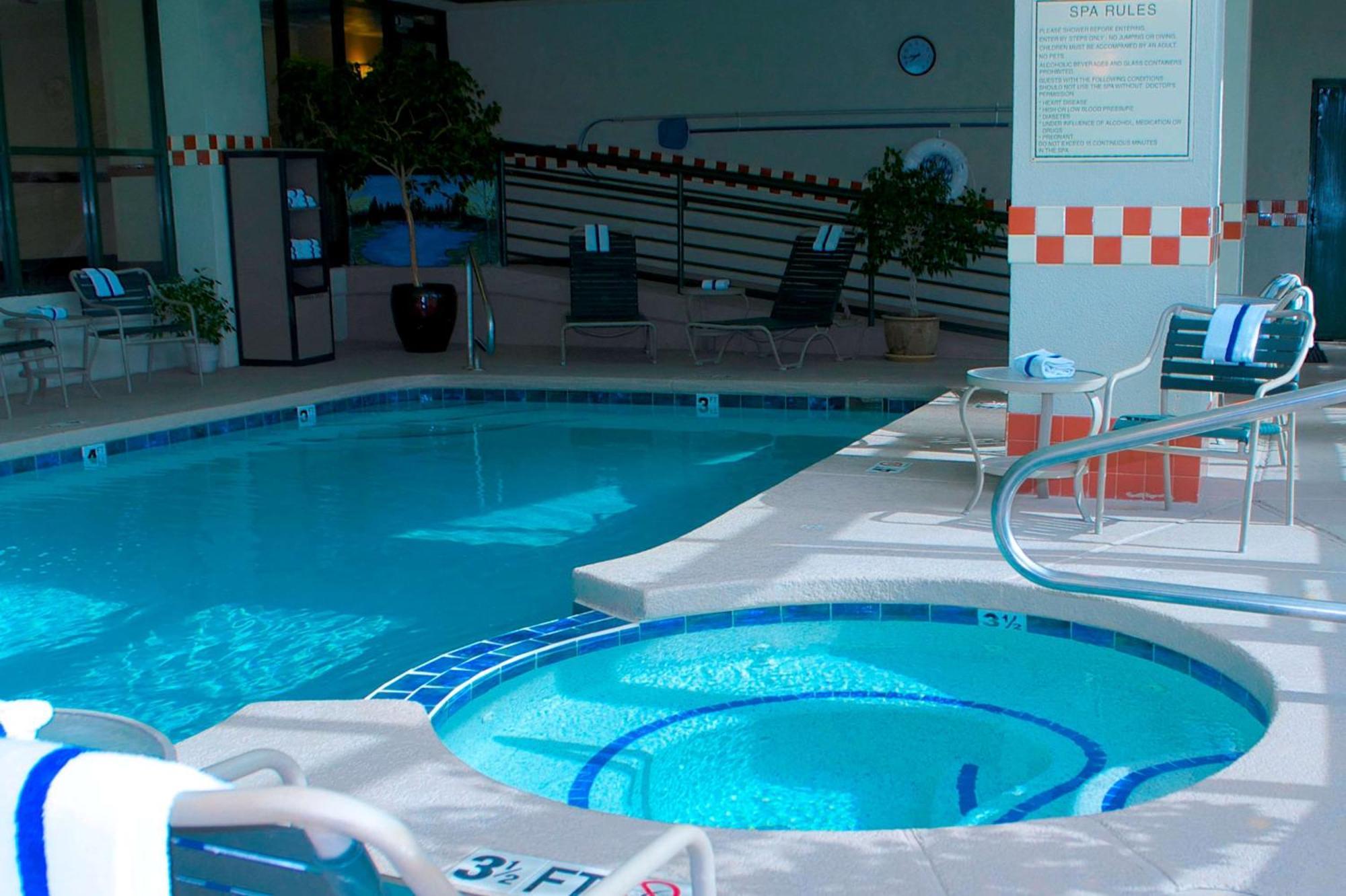 Hampton Inn & Suites Flagstaff - West Kültér fotó