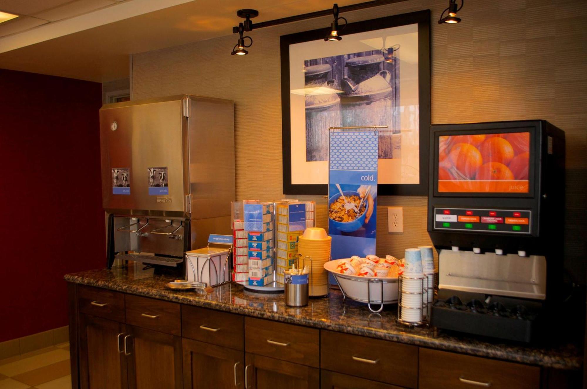 Hampton Inn & Suites Flagstaff - West Kültér fotó