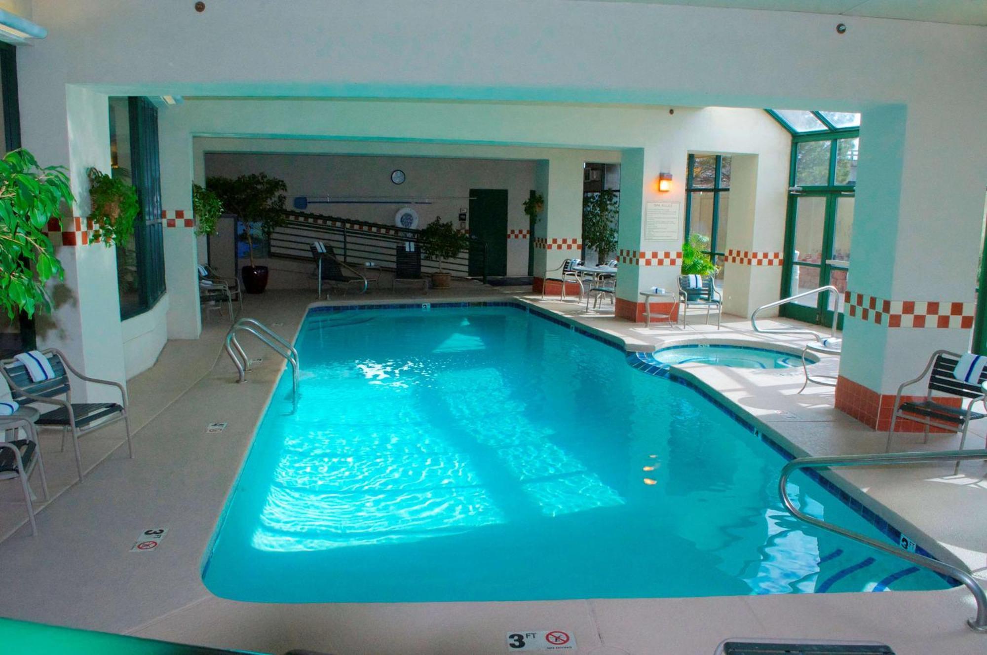 Hampton Inn & Suites Flagstaff - West Kültér fotó