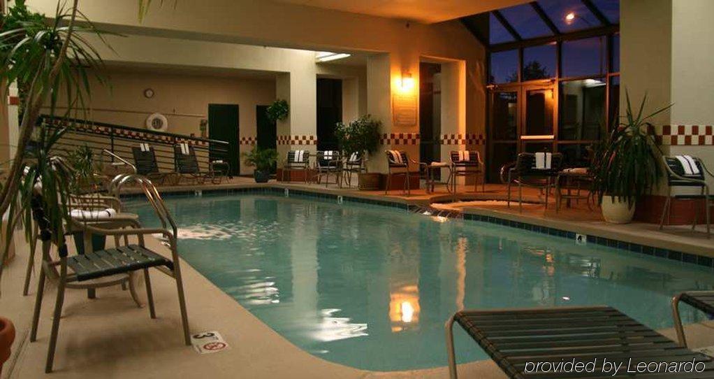 Hampton Inn & Suites Flagstaff - West Létesítmények fotó