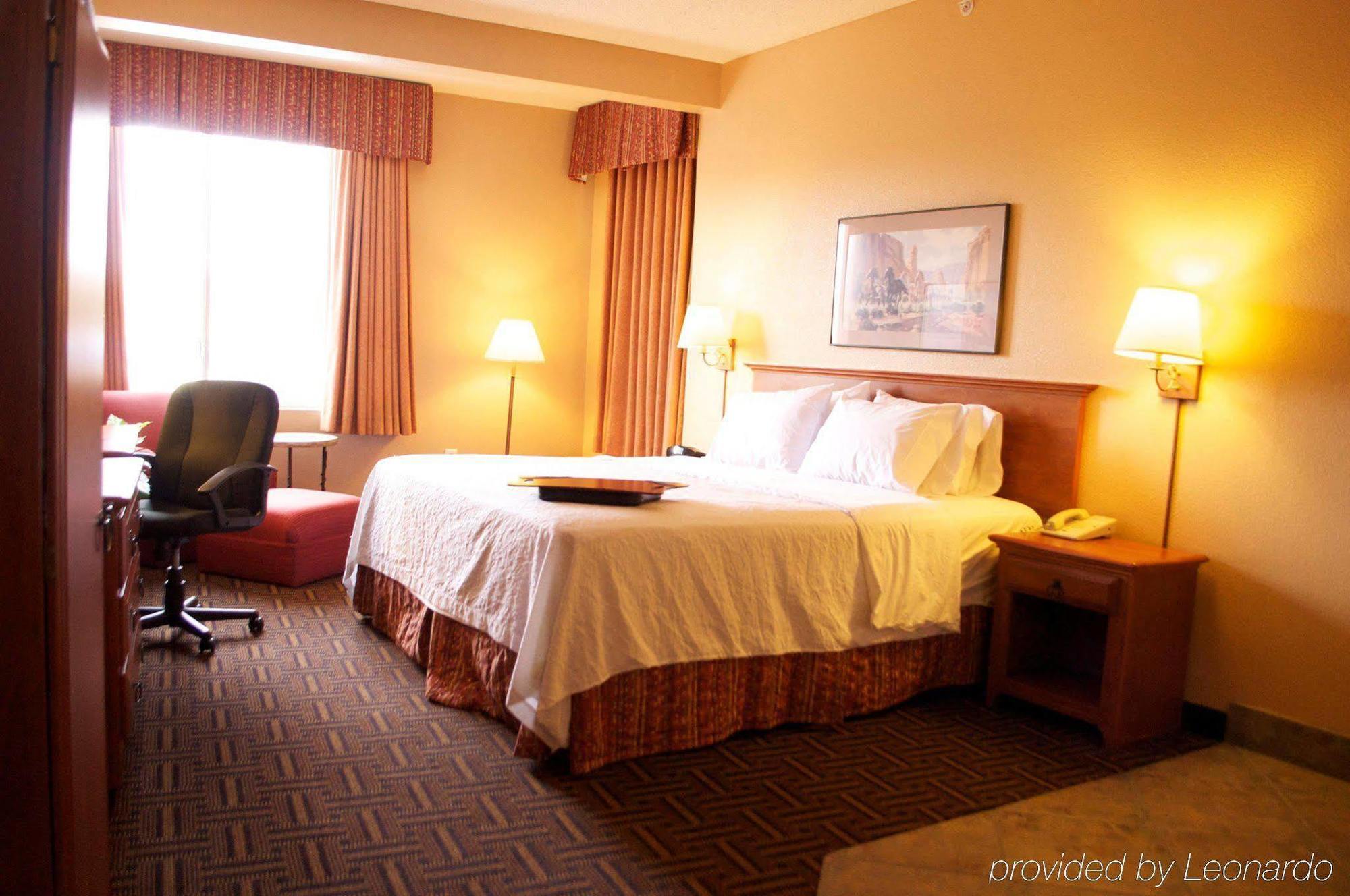 Hampton Inn & Suites Flagstaff - West Kültér fotó