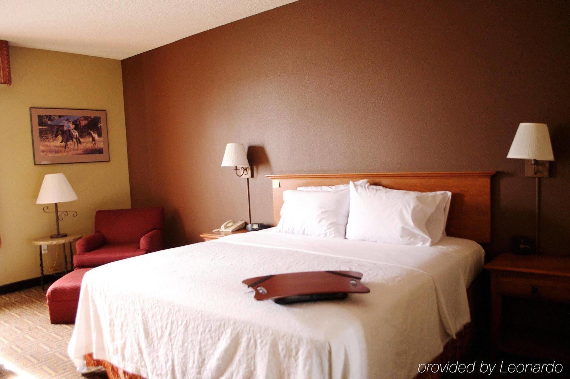 Hampton Inn & Suites Flagstaff - West Kültér fotó