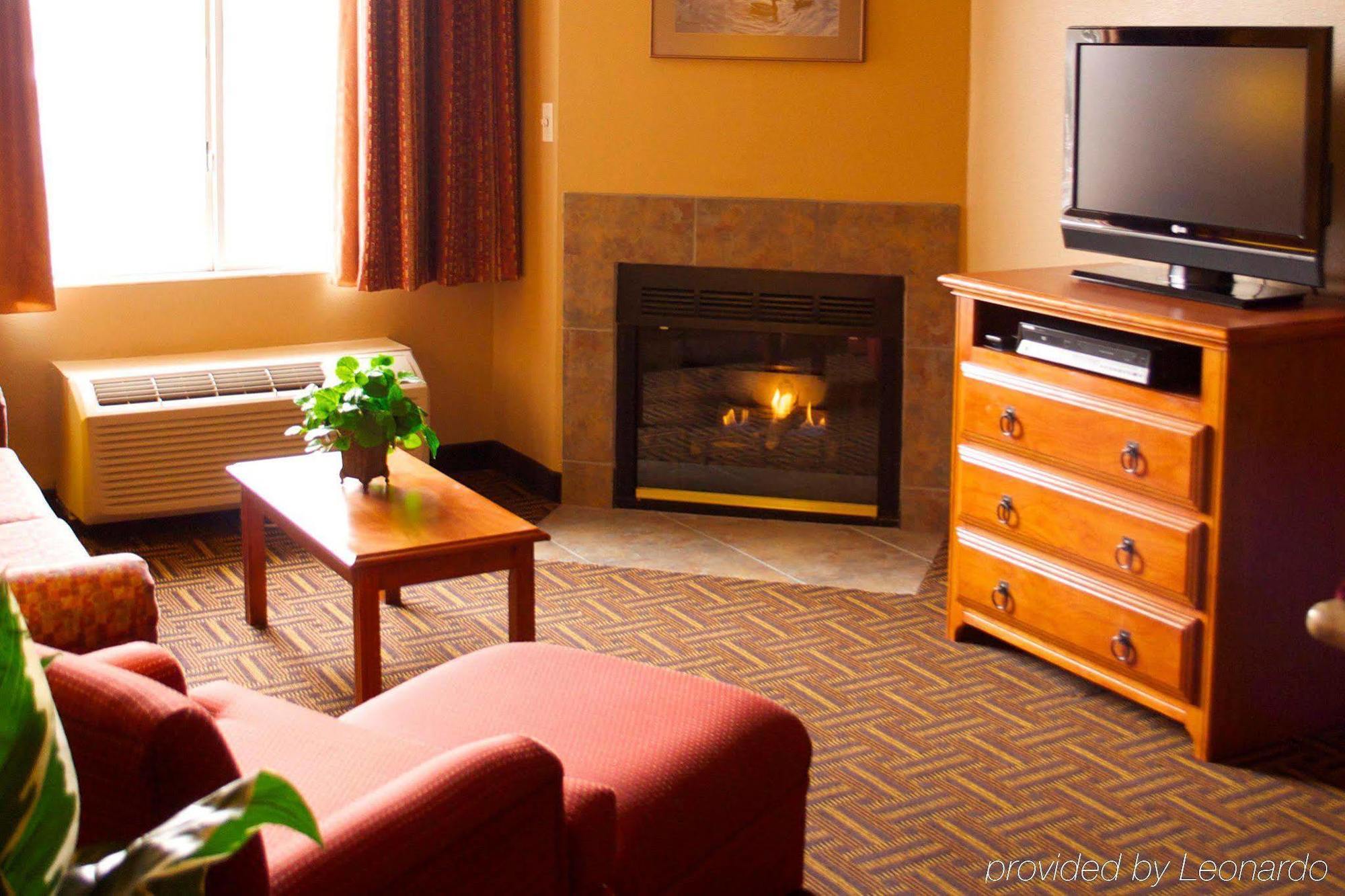 Hampton Inn & Suites Flagstaff - West Kültér fotó