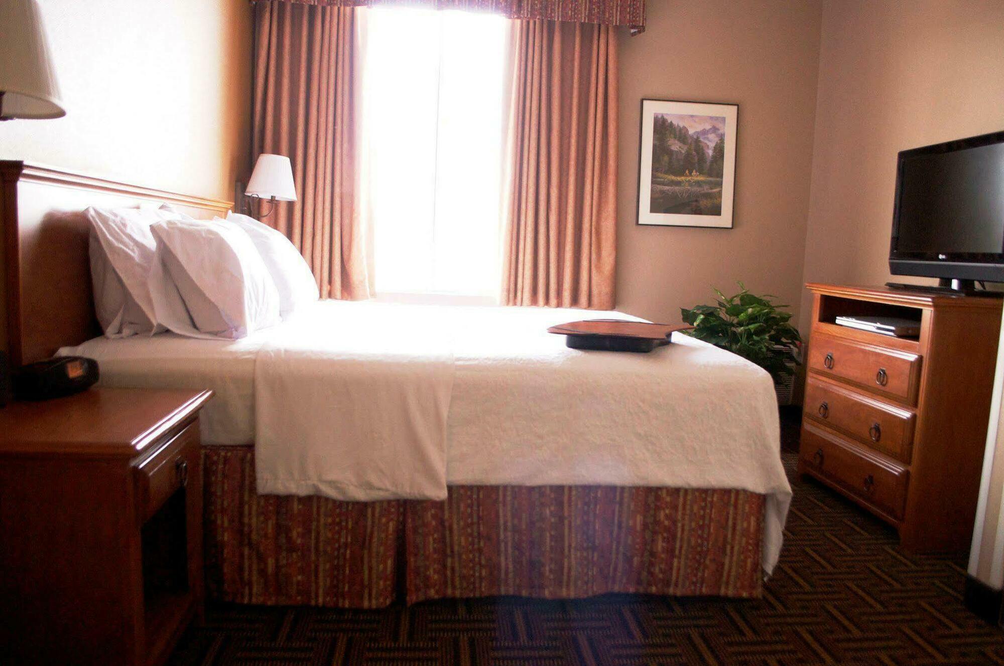 Hampton Inn & Suites Flagstaff - West Kültér fotó
