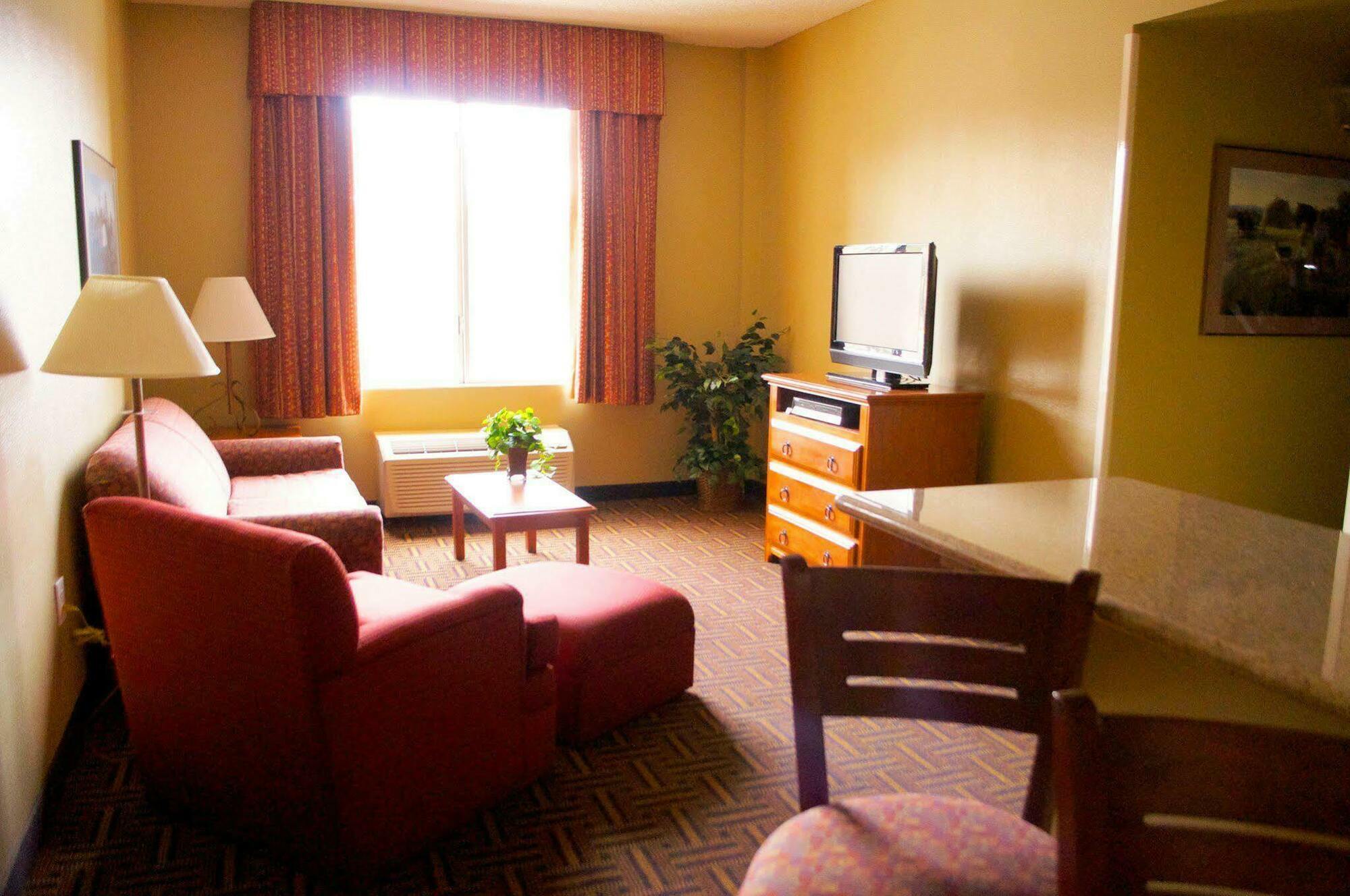 Hampton Inn & Suites Flagstaff - West Kültér fotó