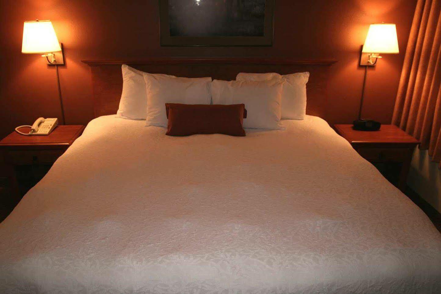 Hampton Inn & Suites Flagstaff - West Kültér fotó
