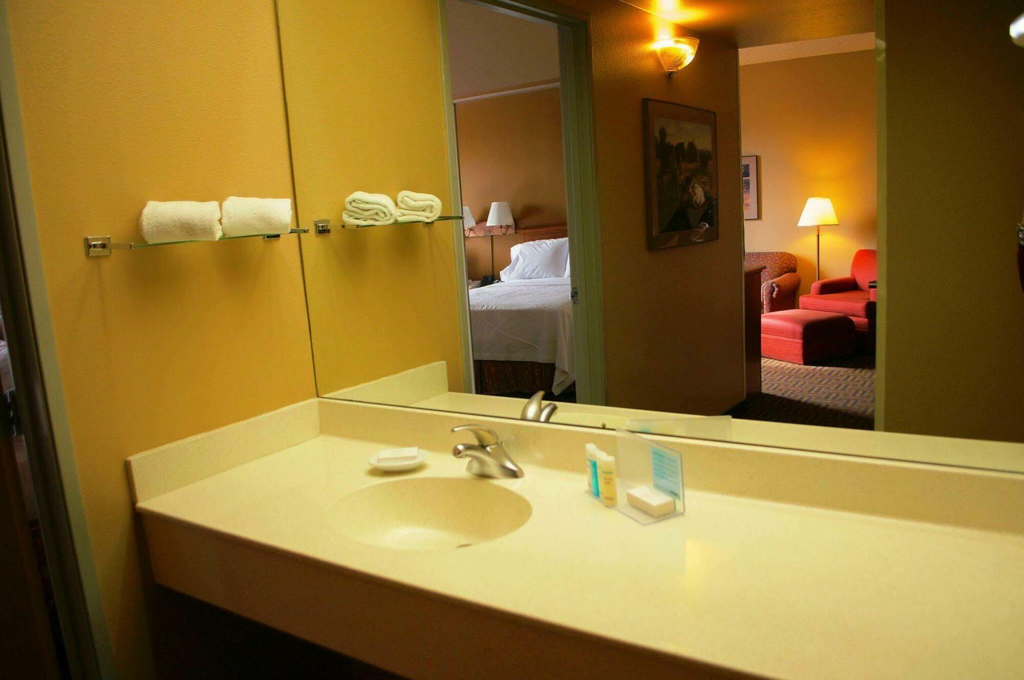 Hampton Inn & Suites Flagstaff - West Kültér fotó