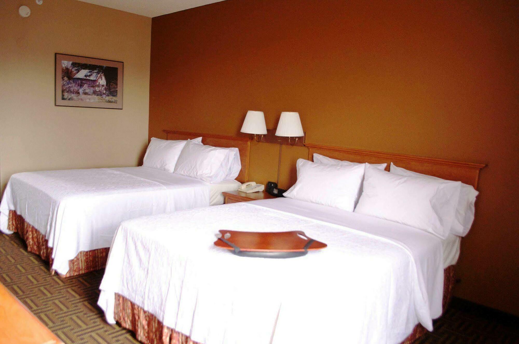 Hampton Inn & Suites Flagstaff - West Kültér fotó