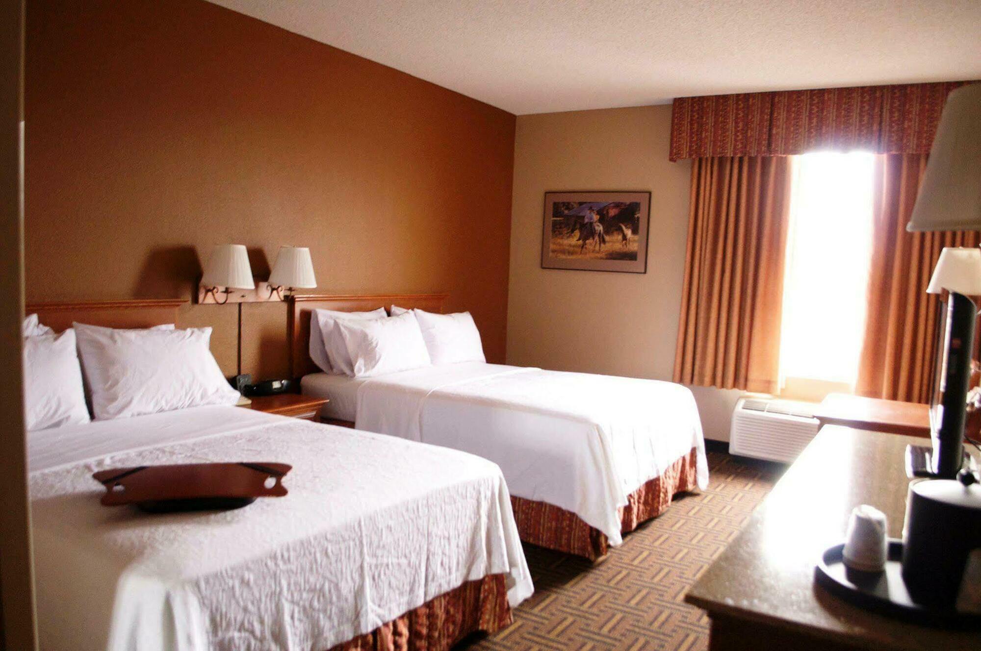 Hampton Inn & Suites Flagstaff - West Kültér fotó
