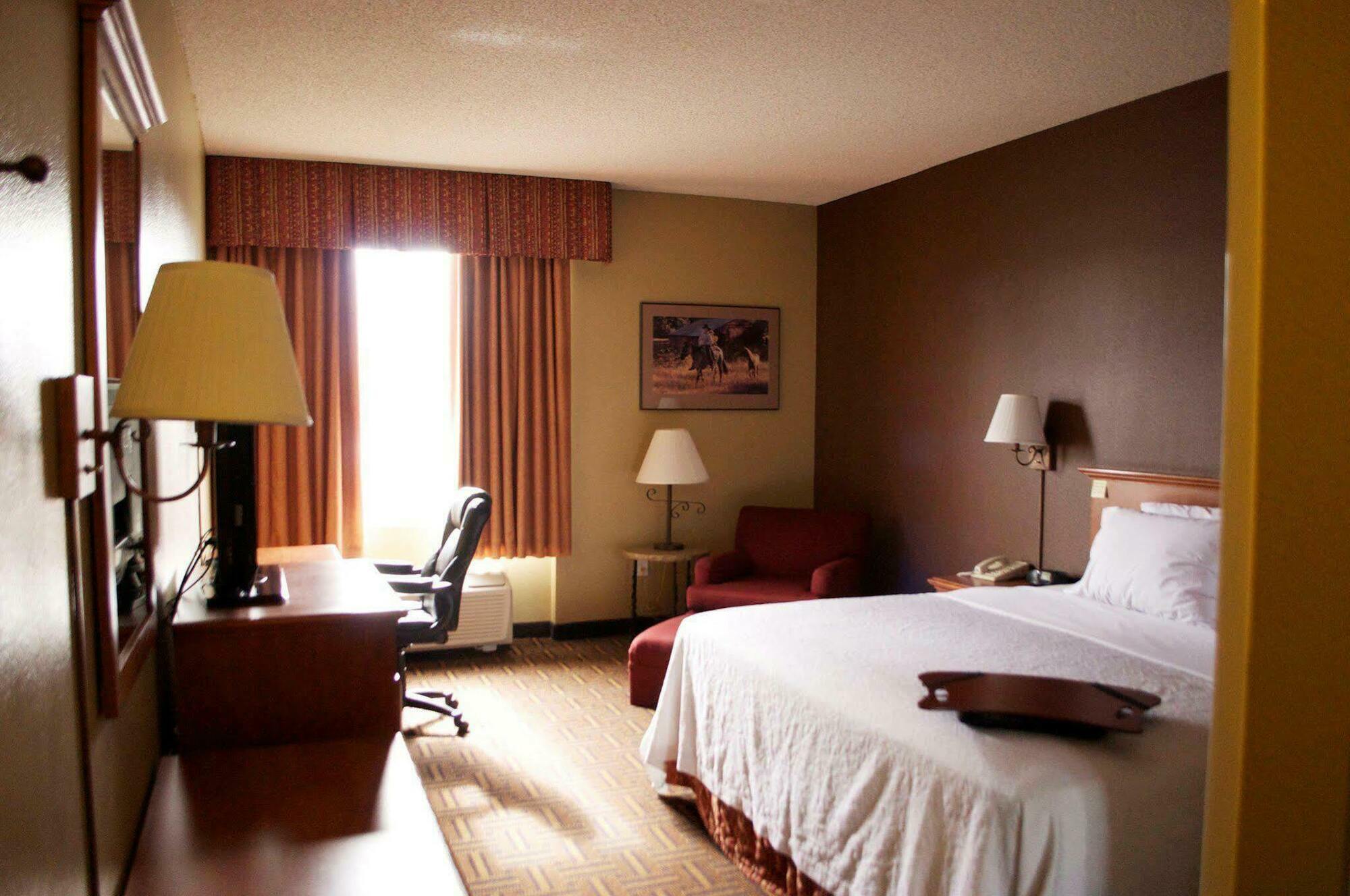 Hampton Inn & Suites Flagstaff - West Kültér fotó